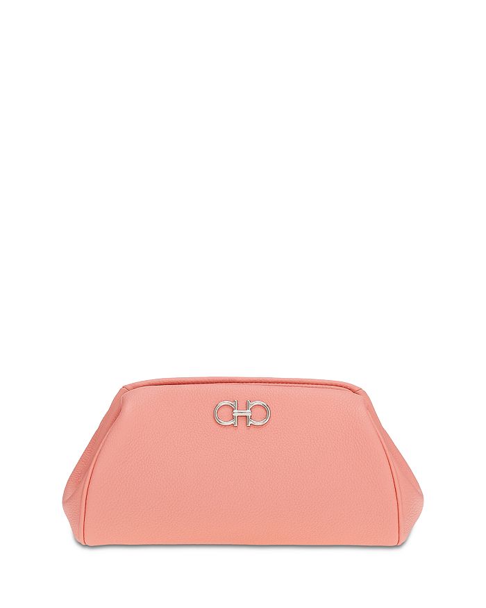 Ferragamo - Era Soft Leather Bag