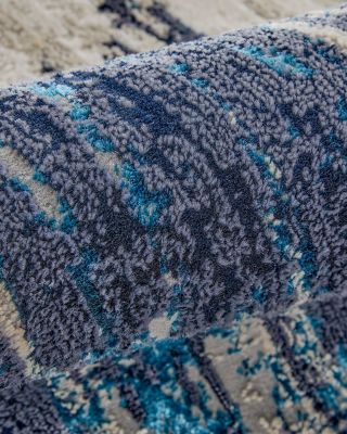 Indio 39GYF Area Rug, 1'8" x 2'10"