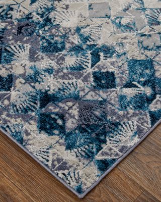 Indio 39H0F Area Rug, 1'8" x 2'10"