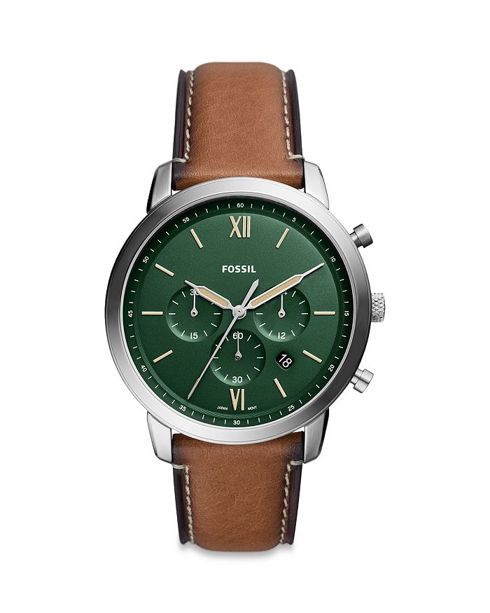 Fossil best sale neutra review