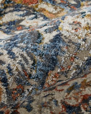 Kaia 39HRF Area Rug, 5' x 7'9"