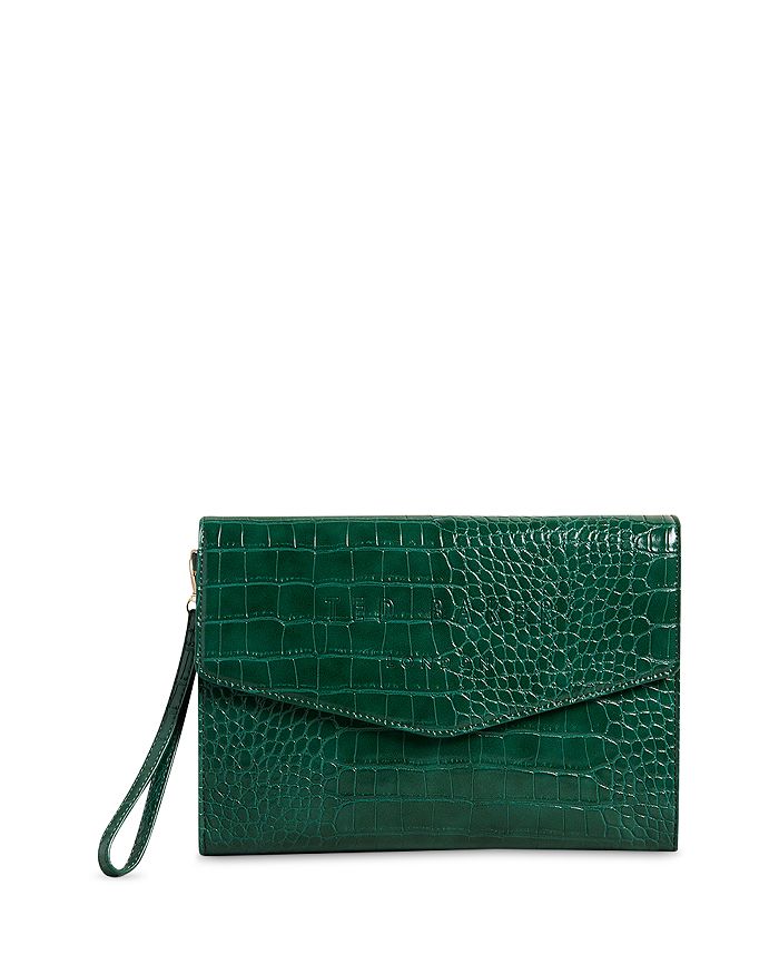 Ted baker best sale envelope pouch