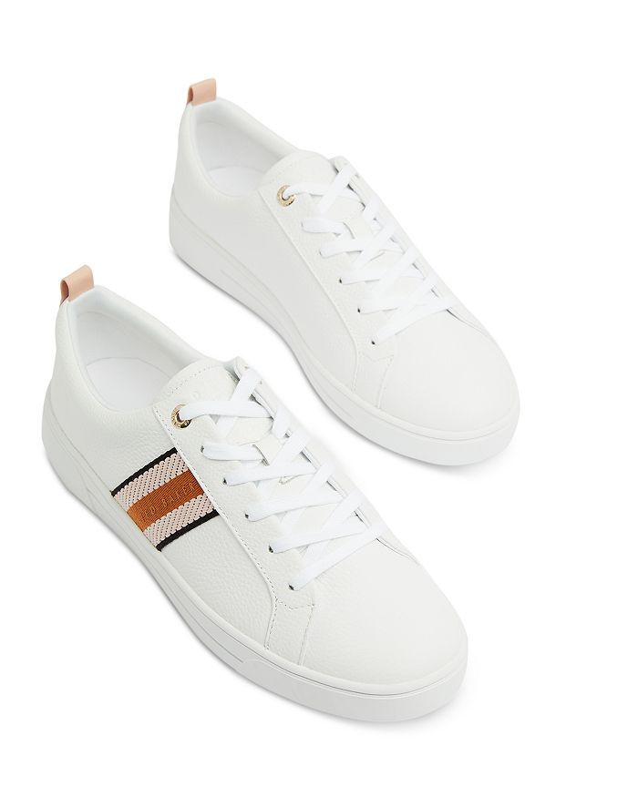 Ted Baker - Women's Baily Low Top Sneakers