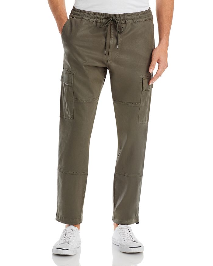Joe's Jeans Coated Cargo Pants Bloomingdale's