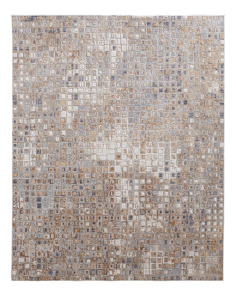 FEIZY LAINA 39G0F AREA RUG, 2' X 3'