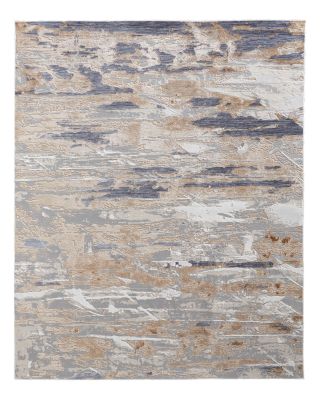 Feizy - Laina 39G5F Area Rug Collection