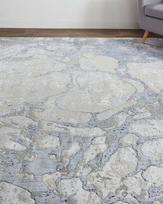 Laina 39G7F Area Rug, 7&#39;10&amp;quot; x 9&#39;6&amp;quot;