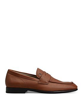 Tod's - Men's Mocassino Loafers