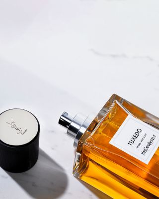 Yves Saint Laurent Tuxedo - Le Vestiaire des Parfums
