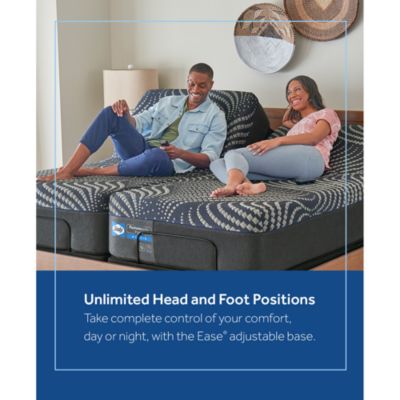 Ease 4.0 Adjustable Base