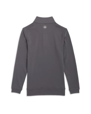 Boys' Perth Youth Quarter Zip Sweater - Little Kid, Big Kid