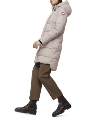 Alliston Down Coat