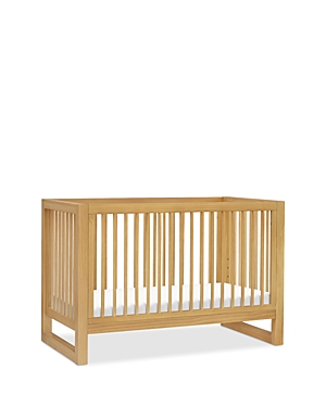Namesake Classic Nantucket 3 in 1 Convertible Crib with Toddler Bed Conversion Kit
