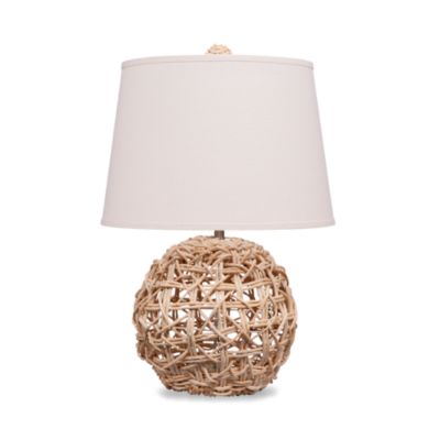 Maui Table Lamp