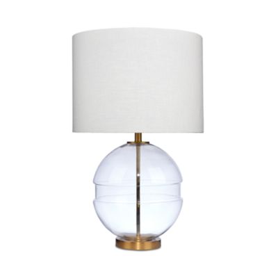 Satellite Table Lamp