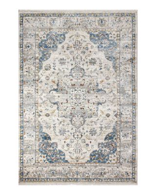 Bashian Century C192 Area Rug, 7'9 x 9'9