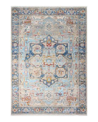 Bashian - Century C192 Area Rug Collection