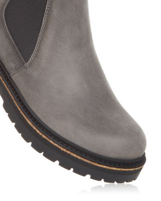 Women&#39;s Stalon II Hidden Wedge Chelsea Boots