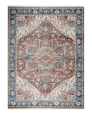 Bashian Century C192 Area Rug, 7'9 x 9'9