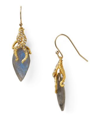 alexis bittar elements earrings