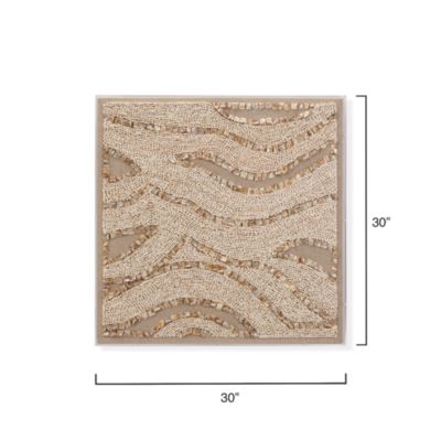 Mirage Abstract Wall Art