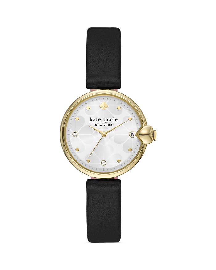 Kate spade sales watches review
