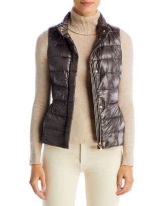 Herno Iconico Down Puffer Vest | Bloomingdale's