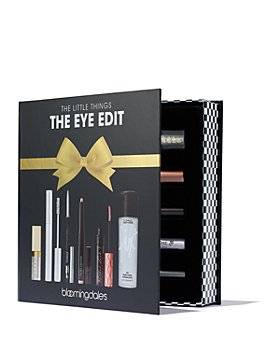 Bloomingdale's - The Eye Edit Gift Set ($60 value) - 150th Anniversary Exclusive