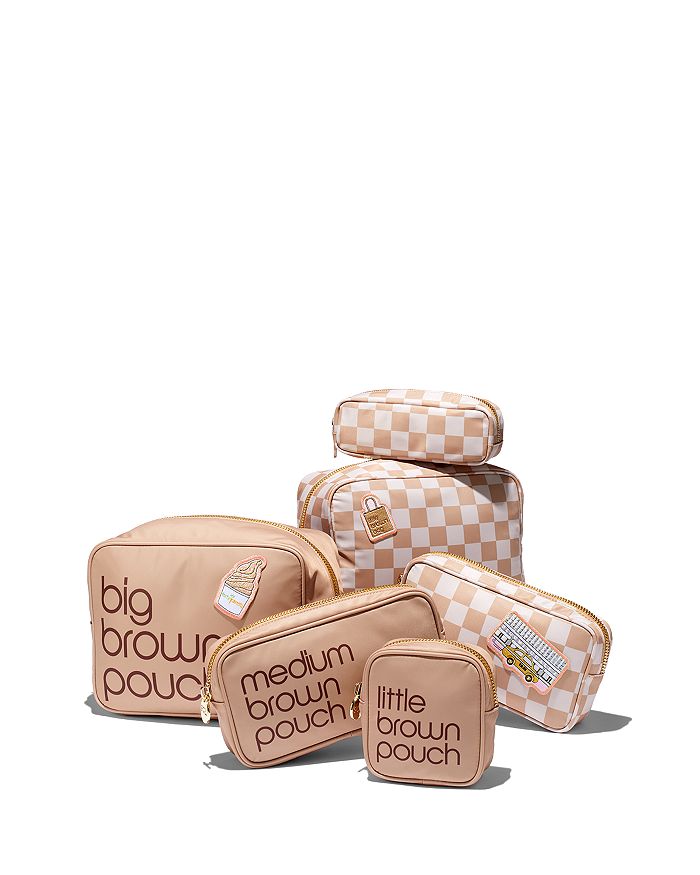 Stoney Clover Lane x Bloomingdale's Brown Bag Collection - 150th