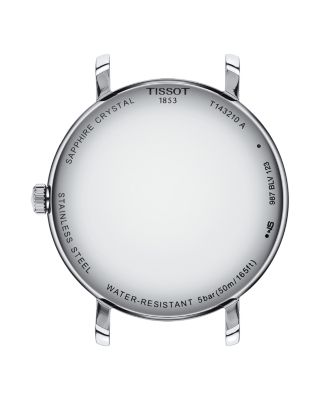 Everytime Watch, 34mm