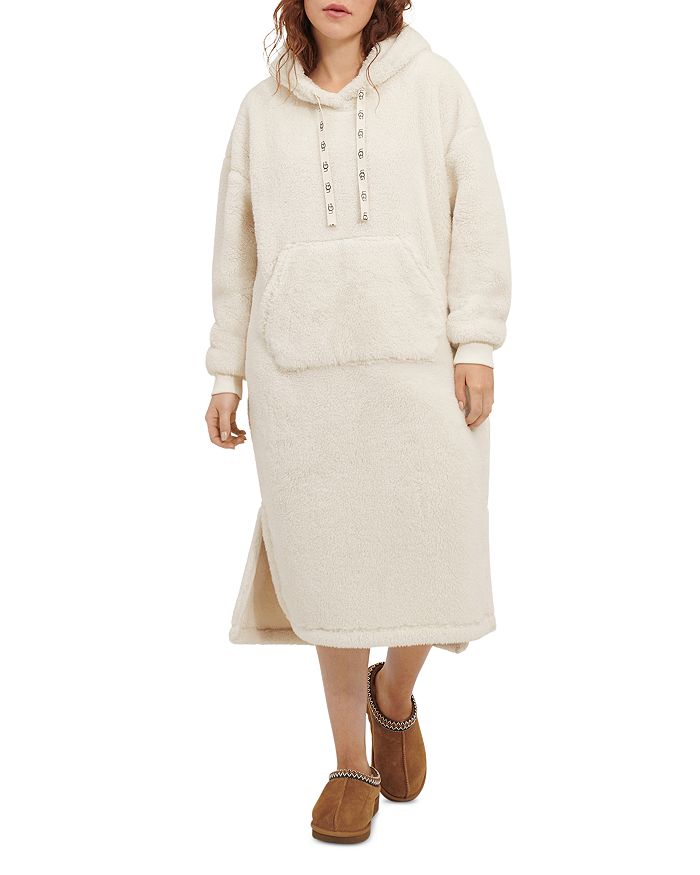 UGG® Winola Hooded Robe | Bloomingdale's