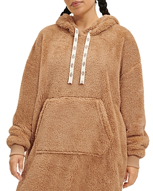 UGG WINOLA HOODED ROBE