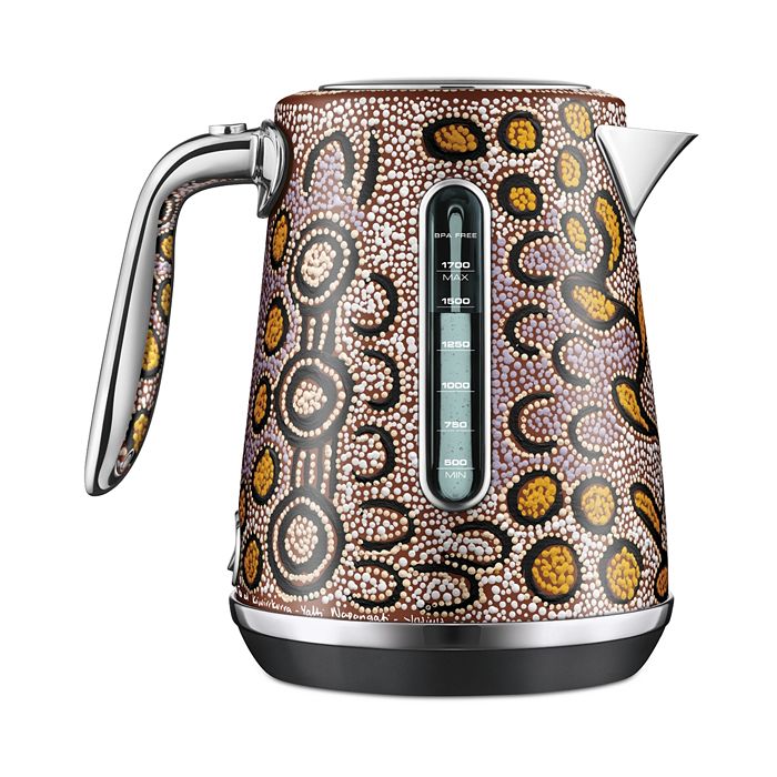 Breville Smart Kettle Luxe Electric Kettle Bloomingdale's