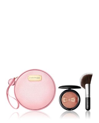 M·A·C - Indulgent Glow Face Set
