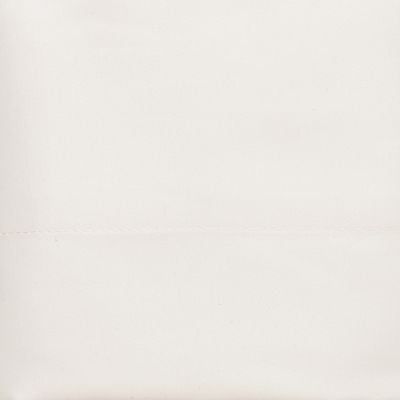 Solid CVC Sateen Sheet Set