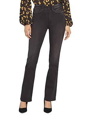 Nydj Slim Bootcut Jeans In Legend