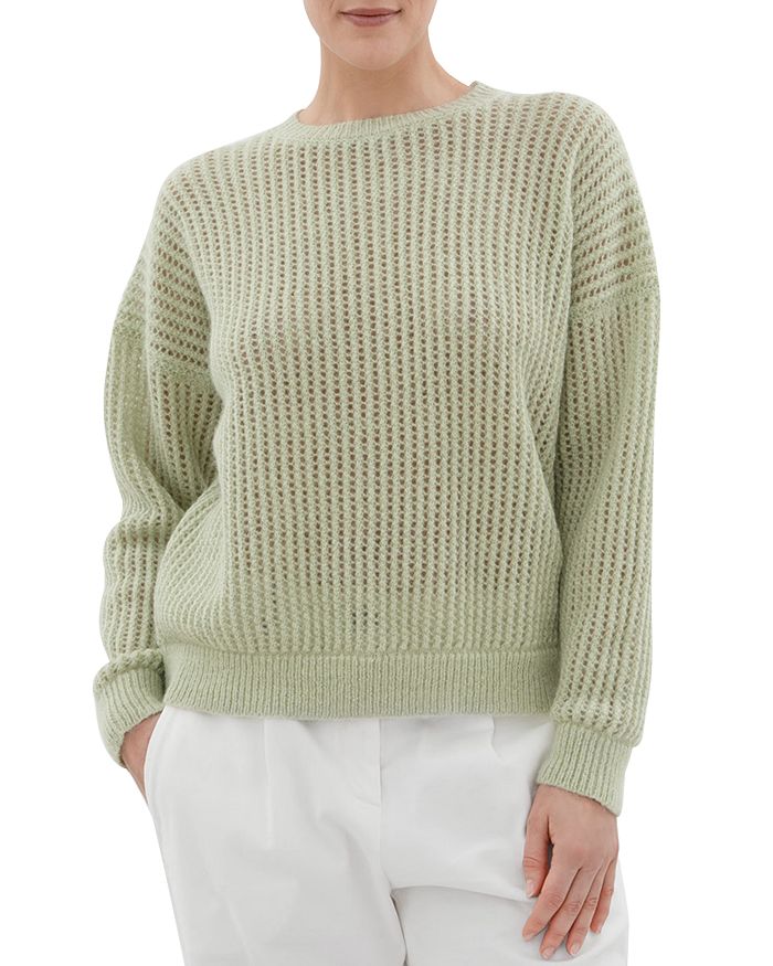 Peerico Sweater Corail