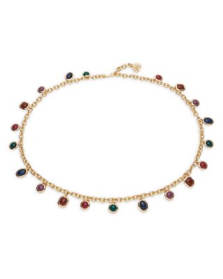 Lele Sadoughi belt Lele Sadoughi Pearl Station Belt | Nordstrom main image 4