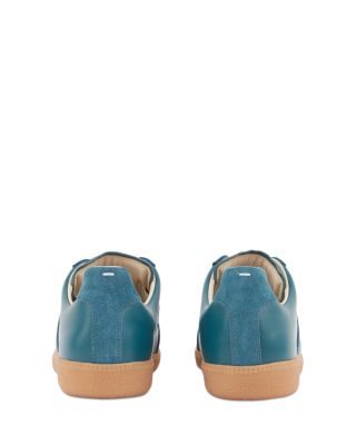 Men's Replica Low Top Sneakers