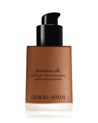 Luminous Silk Perfect Glow Flawless Oil-Free Foundation 1 oz.