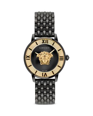 Versace - La Medusa Watch, 38mm