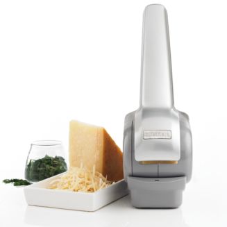 Rechargeable Electric Grater