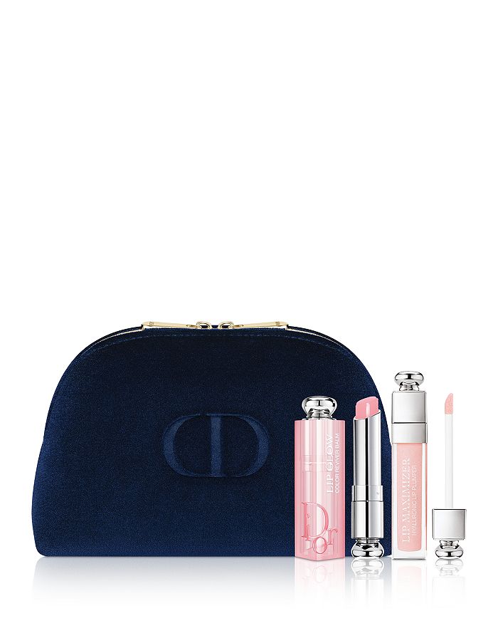 DIOR Addict Lip Makeup Gift Set | Bloomingdale's