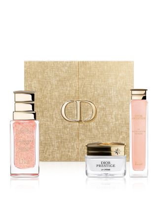 DIOR Prestige Anti-Aging Skincare Gift Set | Bloomingdale's