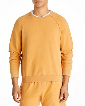 ATM Anthony Thomas Melillo - Oversized Raglan Sweatshirt