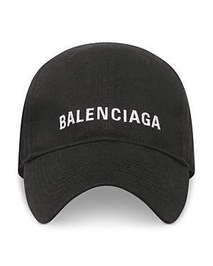 Balenciaga Classic Logo Baseball Cap