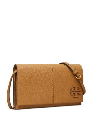 McGraw Wallet Crossbody