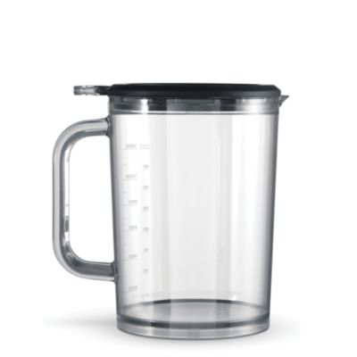 Control Grip™ Immersion Blender