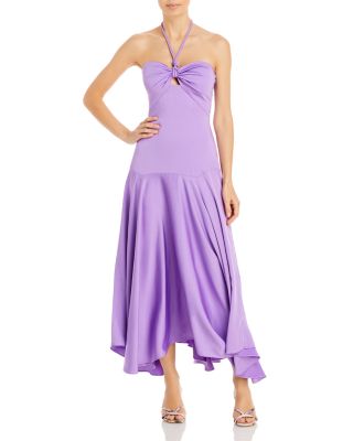 A.L.C. Anita Drop Waist Dress | Bloomingdale's