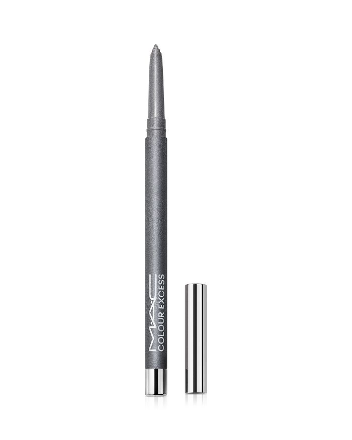 Mac Color Excess Gel Liner In Isn't It Iron-ic